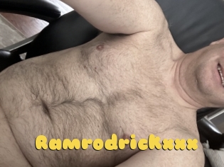 Ramrodrickxxx