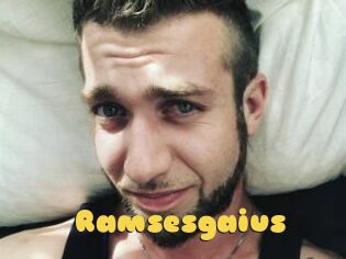 Ramsesgaius