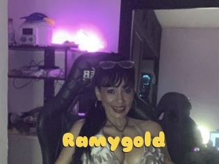 Ramygold