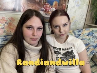 Randiandwilla