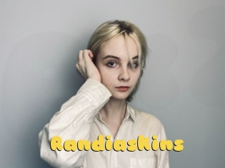 Randiaskins