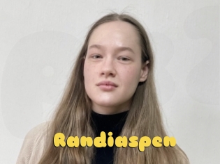 Randiaspen