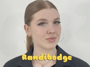 Randibodge