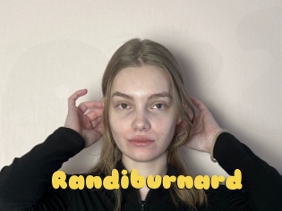 Randiburnard