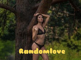 Randomlove