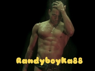 Randyboyka88