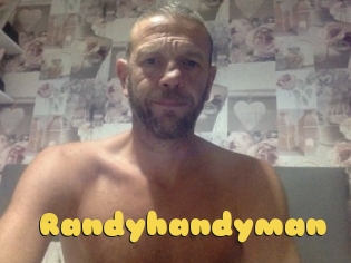 Randyhandyman