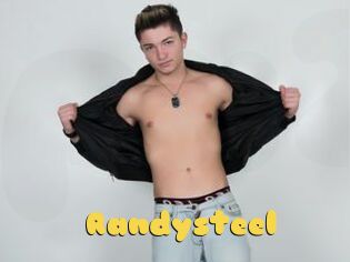 Randysteel