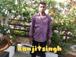 Ranjitsingh