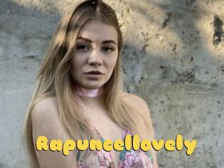 Rapuncellovely