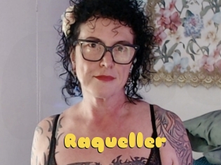 Raqueller