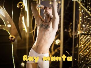 Ray_manta