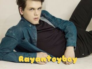 Rayantoyboy