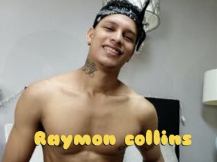 Raymon_collins