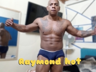 Raymond_hot