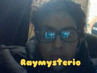 Raymysterio