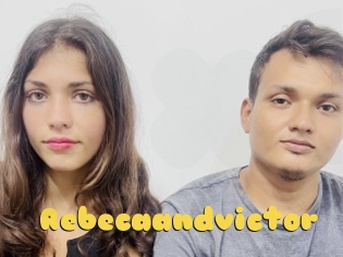 Rebecaandvictor