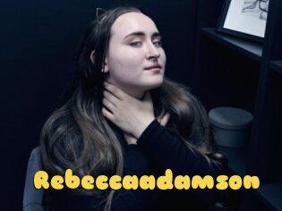 Rebeccaadamson