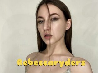 Rebeccaryders