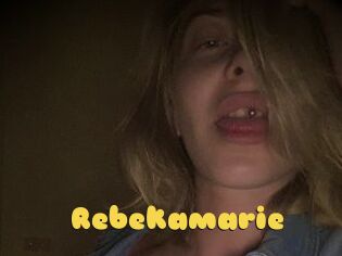 Rebekamarie