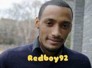 Redboy92