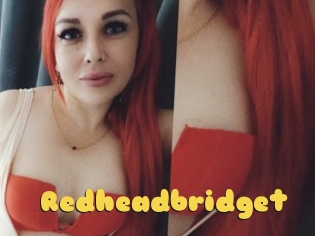 Redheadbridget