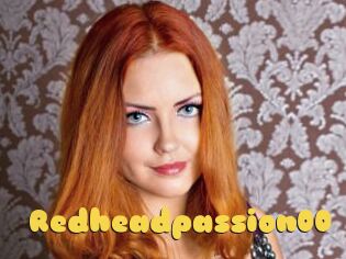 Redheadpassion00