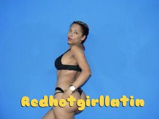 Redhotgirllatin