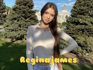 Reginajames