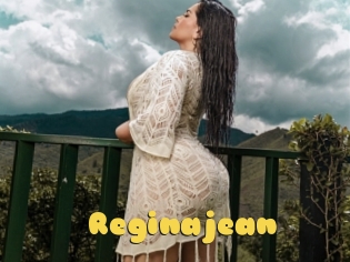 Reginajean