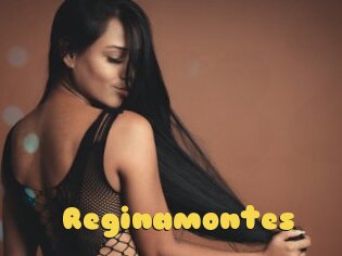 Reginamontes