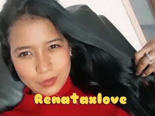 Renataxlove