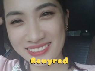 Renyred