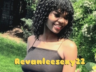 Revanleesexy22