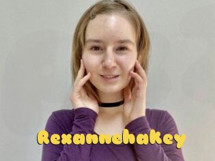 Rexannehakey