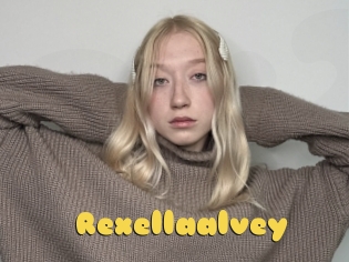 Rexellaalvey