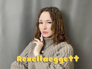 Rexellaeggett