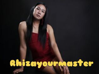 Rhizayourmaster