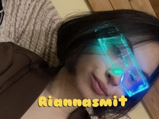 Riannasmit