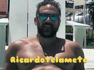 Ricardotelamete