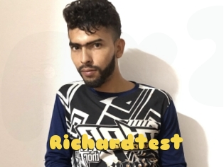 Richardtest