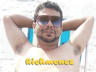 Rickmenez