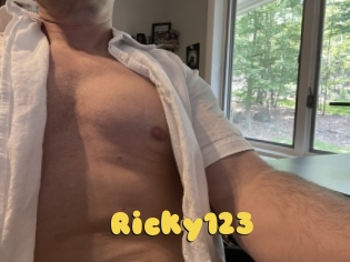 Ricky123