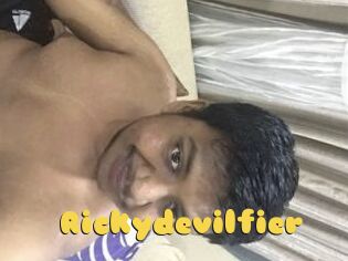 Rickydevilfier