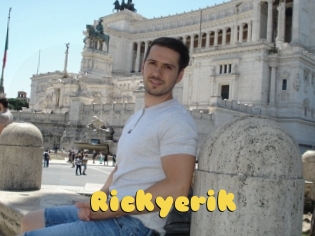 Rickyerik