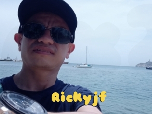 Rickyjf