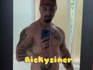 Rickysiner