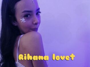 Rihana_lovet