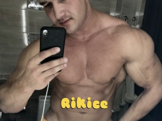 Rikice