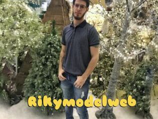 Rikymodelweb